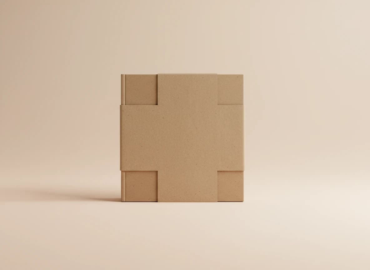 牛皮封套相片書