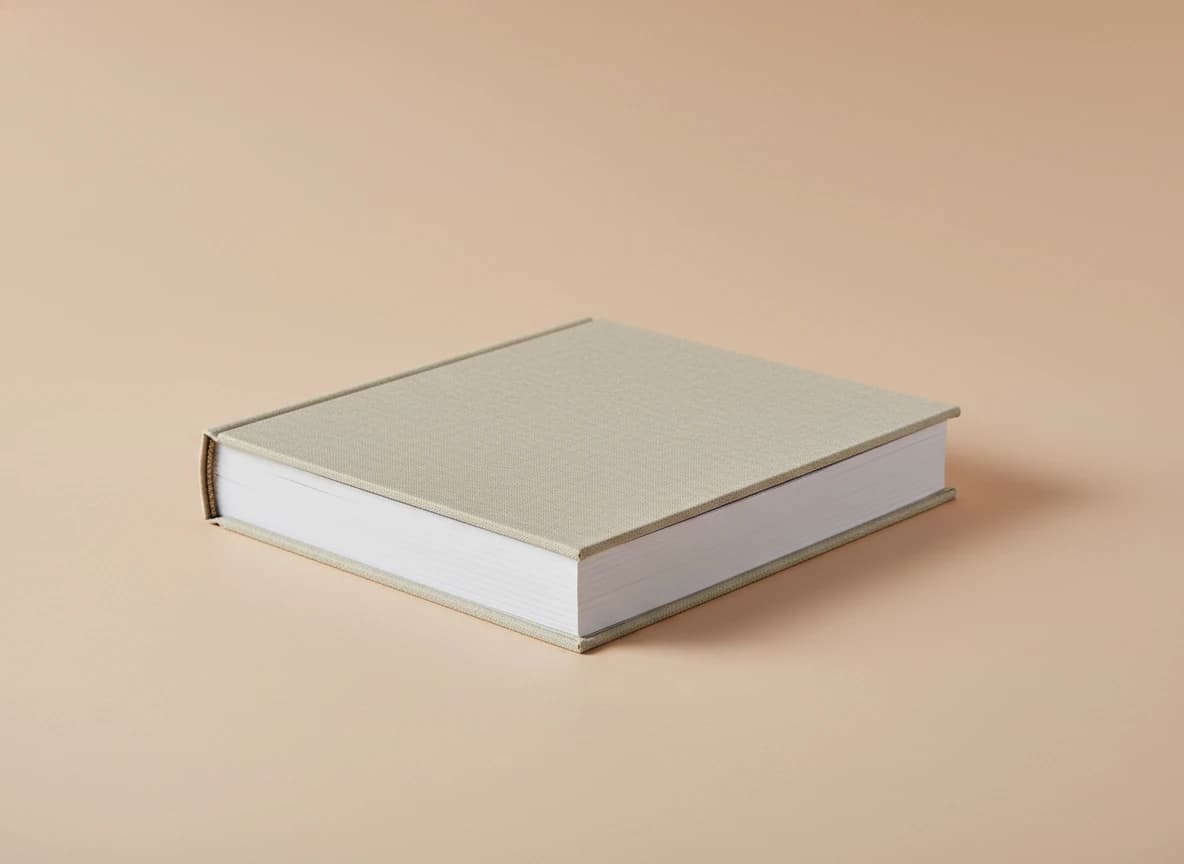 相片書