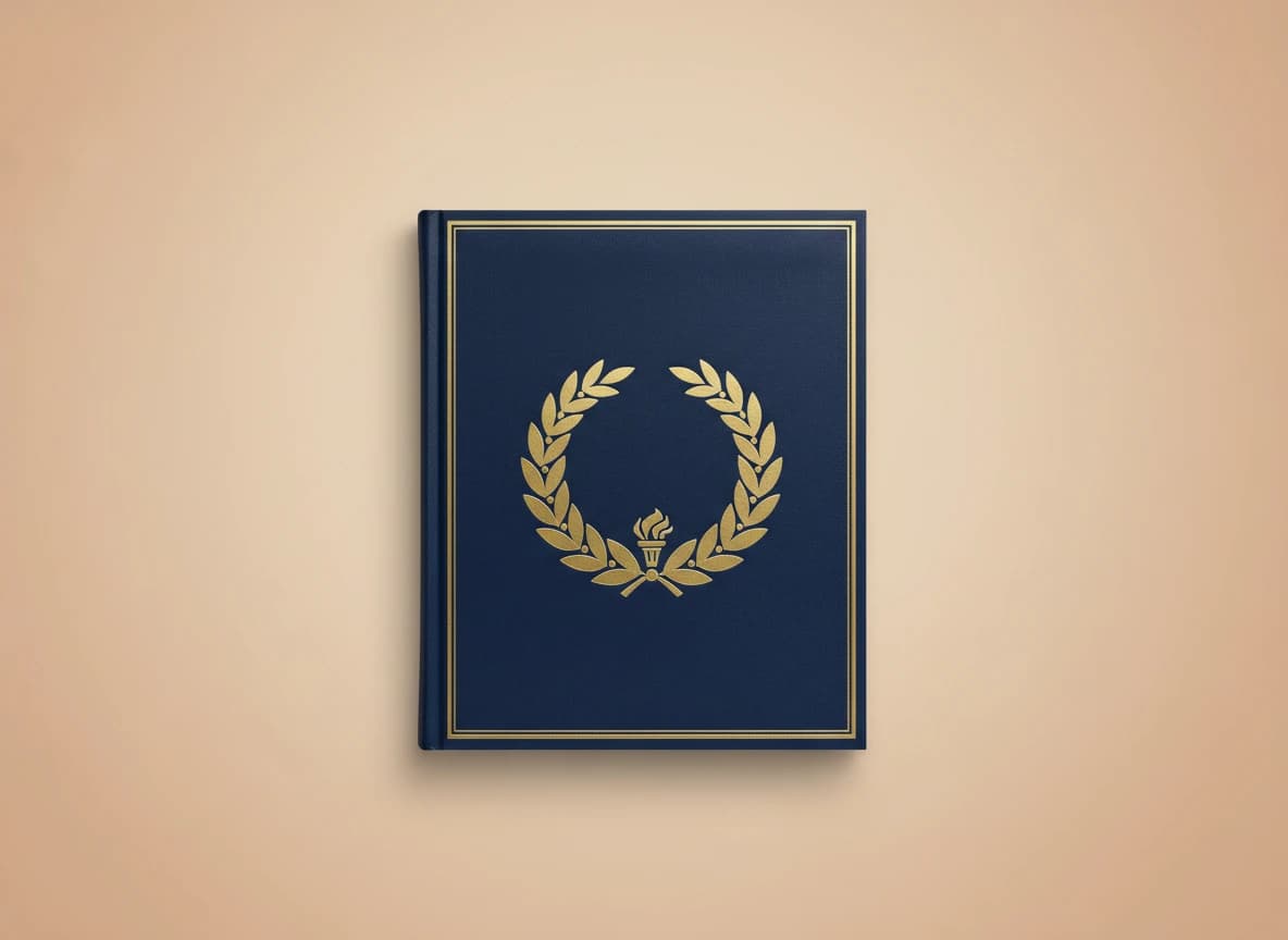 畢業紀念冊