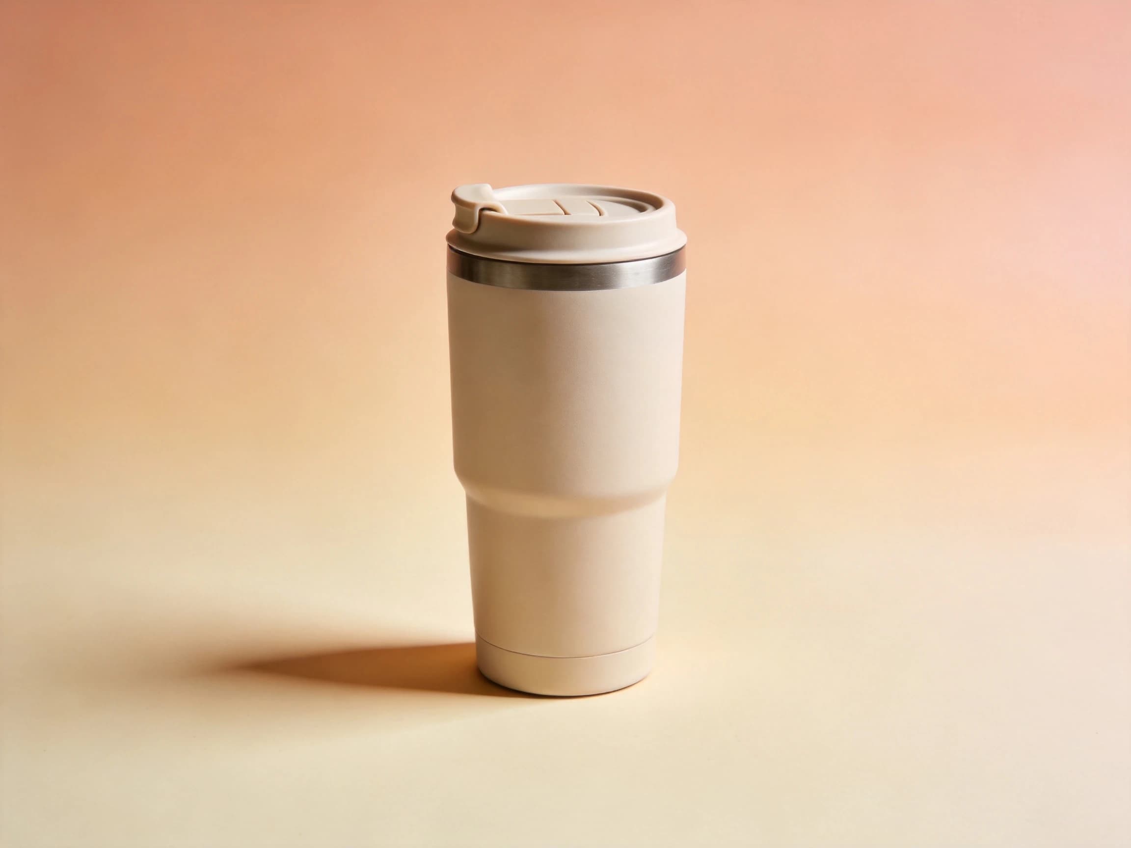 保溫隨行杯