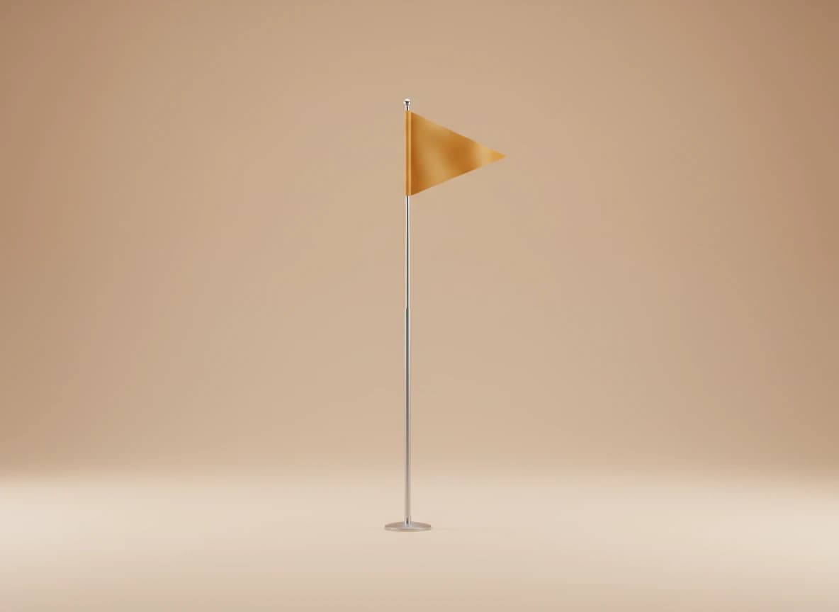 領隊旗