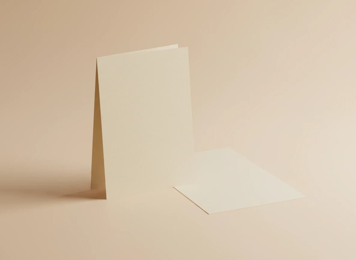 精裝證書夾 - 完美收納各種證書